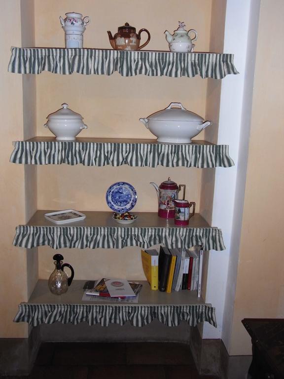 Il Nido Di Tosca Apartment Lucca Bilik gambar