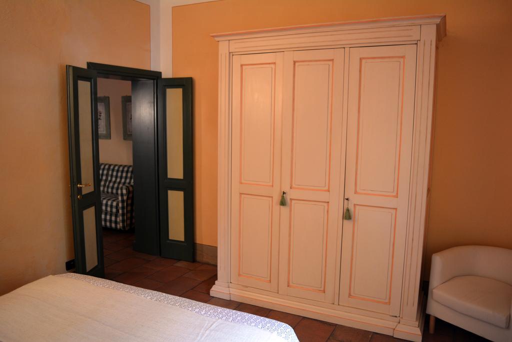 Il Nido Di Tosca Apartment Lucca Luaran gambar