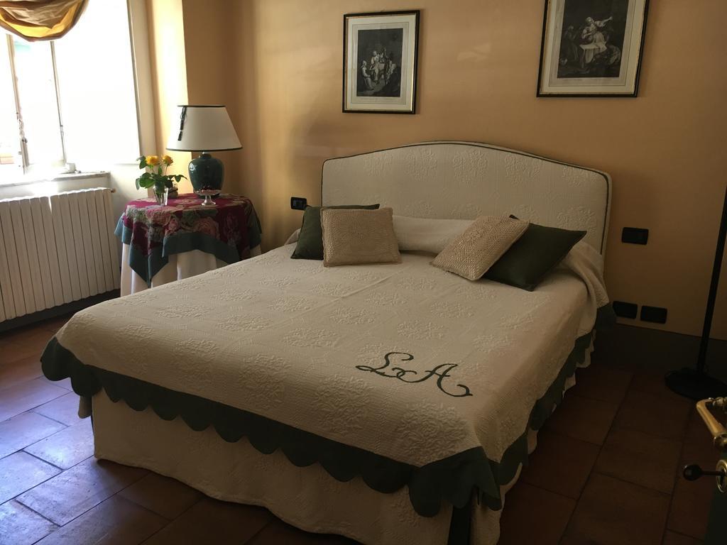 Il Nido Di Tosca Apartment Lucca Luaran gambar